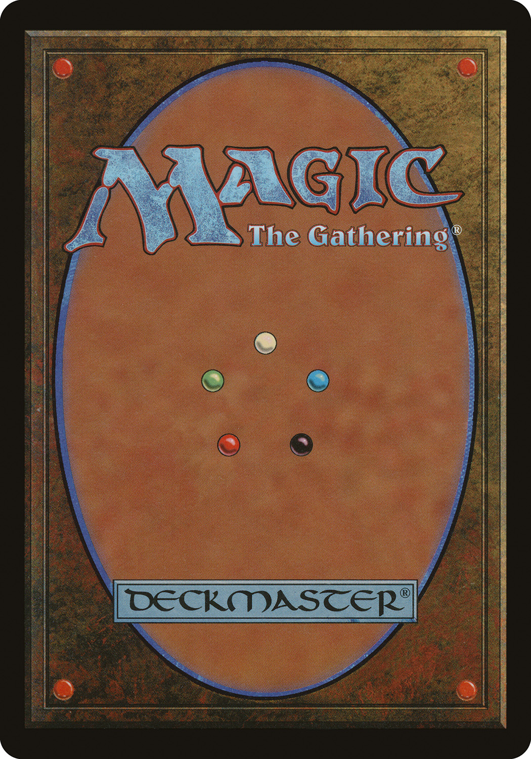 Magic: The Gathering